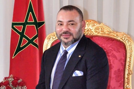 الملك محمد السادس يجتمع بـ"وزراء غضب عليهم" قبل زيارة الريف
