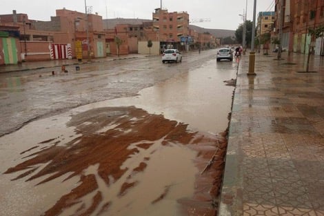 مدينة كلميمة .. ظلم التاريخ وقساوة الجغرافيا و"عقوق المّيمَة"