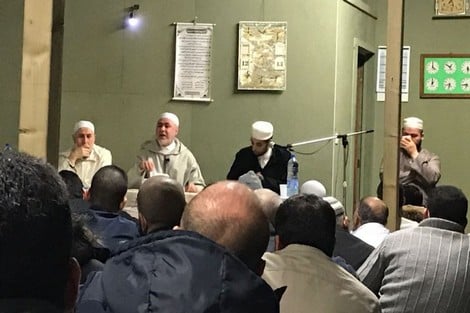 إيطاليا تحارب التطرف في السجون بالتماس خدمات أئمة مغاربة