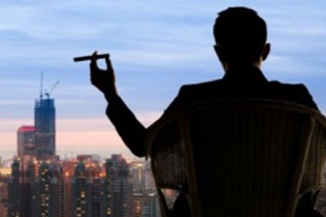 5 خطوات نحو الثراء
