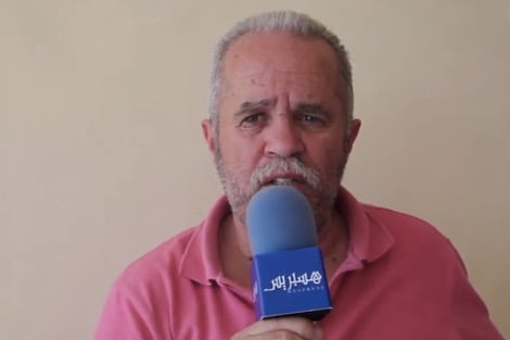 تحقيق قضائي في وفاة الناشط العبدوني بالحسيمة‎