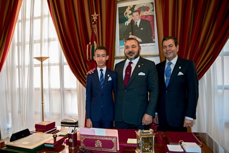 الهاشمي: هل تؤثر الملكية التنفيذية على العمل الحزبي في المغرب؟
