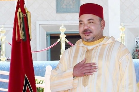 عفو ملكي يشمل 477 شخصا في "عيد الشباب"
