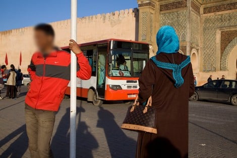 "الله يْنْعْلْ الشيطان وْلدْ الحرام" .. لماذا لا يحترم المغاربة "الرَّنْديفو"؟