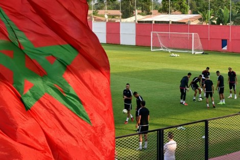 ترشيح المغرب لتنظيم "مونديال 2026" .. هل الخامسة ثابتة؟