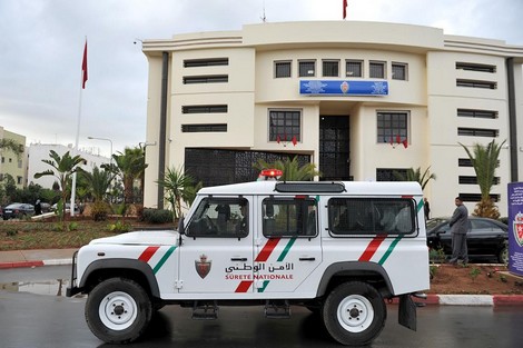 الأمن في مدينة سلا يجر انتقادات على "البيجيدي"