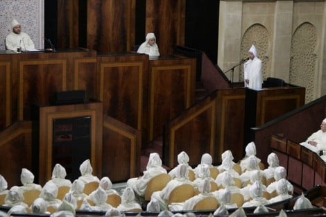 سيناريوهات مابعد خطاب العرش ..  حلّ البرلمان وإعفاء الحكومة