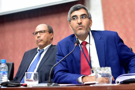 عمدة البيضاء يرفع تعويضاته 6 مرات ويُفرد 400 مليون للحفلات