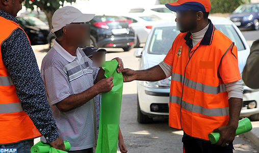منتخبون يتهمون رؤساء مقاطعات بإقصائهم من "ميكة العيد"