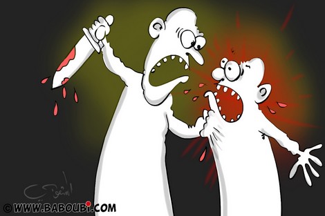 العفو الملكي على "مشرملين" يثير جدلاً .. وبنعمرو: مُخالف للقوانين