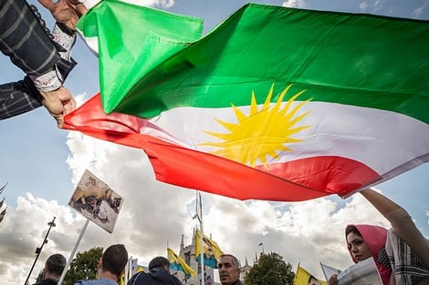 استفتاء كردستان العراق .. هل يتحقق "حلم الأكراد" بدولة مستقلة؟