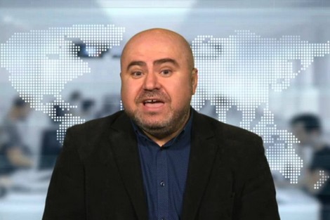 المدهون: التدخل الروسي وصون الثوابت رهانات الانتخابات الألمانية