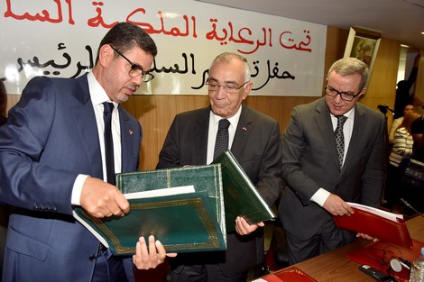 تعديل للمسطرة الجنائية يحاول تجنيب المغاربة آثار الشكايات الكيدية