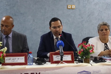 مشروع قانون يراهن على ضمان حرية التعبير والتجمع بالمغرب