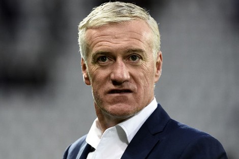 بن عرفة يطالب برحيل ديشان بعد نيل كاس العالم