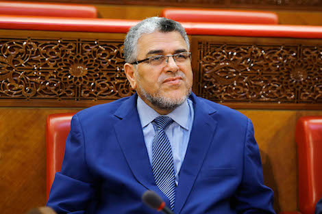 الرميد يثير الانتقاد بعد وصف المثليين بـ"الأوساخ"