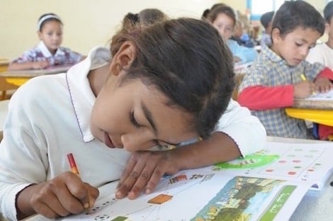 خبير تربوي: القراءة أولوية في الإصلاح البيداغوجي لوزارة حصاد