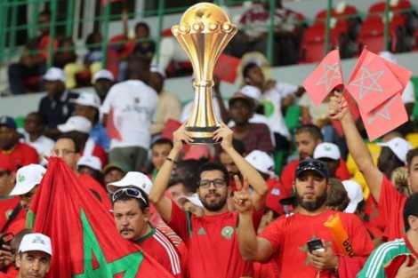 الكُرة المغربية تتعافَى بعد سنوات عجاف .. رقي إفريقي وطموح دولي