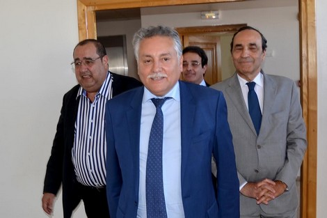 جامعي مغربي يستشرف مستقبل "السنبلة" و"الوردة" و"الكتاب"