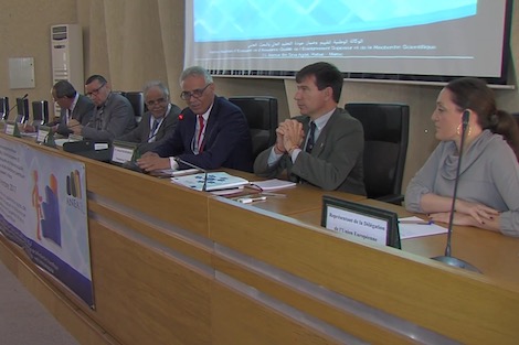 جامعيون يواكبون "الوضع المتقدم" لجودة التعليم العالي في المغرب