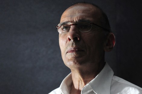 نوستالجيا سيون أسيدون .. يساري يهودي يقاوم التطبيع الصهيوني