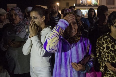 هذه خمسةُ مشاهد مغربية لأفراح تتحول إلى أوجاع وأتراح