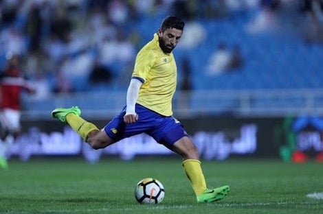 فوزير يدعو رونار إلى متابعته بالدوري السعودي‎