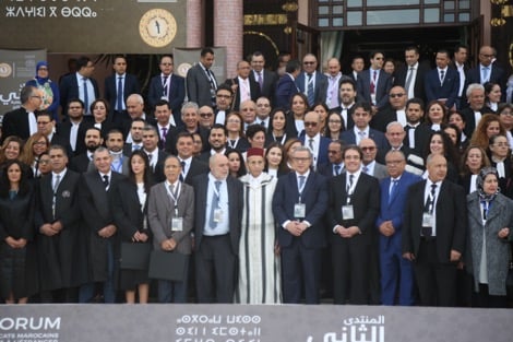 وزارة الجالية تجمع محاميي الداخل والخارج بملتقى أكادير الثاني
