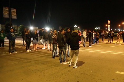 غضب في "مارينا السعيدية" ضد إغلاق نواد ليلية