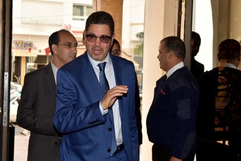 عبد النبوي يرفض اتهام النيابة العامة بـ"التغول" بعد الاستقلالية