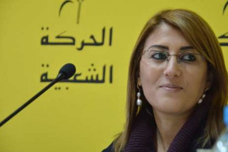 برلمانية تتهم رئيس جماعة بـ"توظيفات مشبوهة"