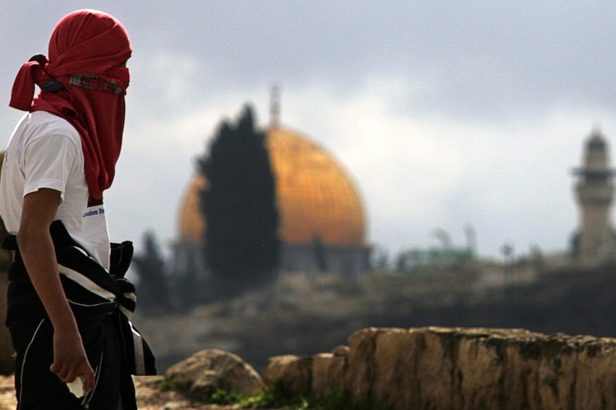 فلسطين على مشارف 2018 .. انقلاب المواقف ينهي حقبة تاريخية