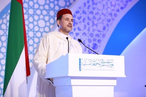 العبادي: ميزانية الخوف ضخمة ..  والتعارف يتيح توفير المليارات