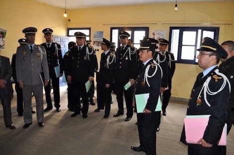 وزارة الداخلية تراجع مواقع مسؤولي الإدارة الترابية بالدار البيضاء