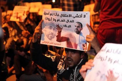 حراك الريف .. صرخة الاعتراف والإنصاف (6): الماضي يأبى الدفن