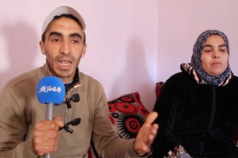 معاناة عائلات "ضحايا الفحم" بجرادة تنتظر تنفيذ وعود المسؤولين
