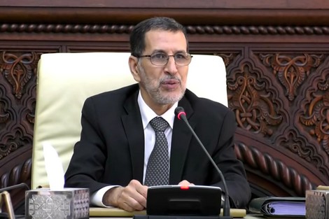 العثماني يناشد حكام الجزائر الجدد فتح الحدود ويتفاءل بالمستقبل