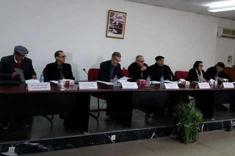ندوة بفاس تسائل آفاق تدريس اللغة العربية