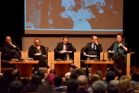 ذكرى "مؤتمر آنفا" .. أمريكا وبريطانيا تذكّران العالم بالدعم المغربي