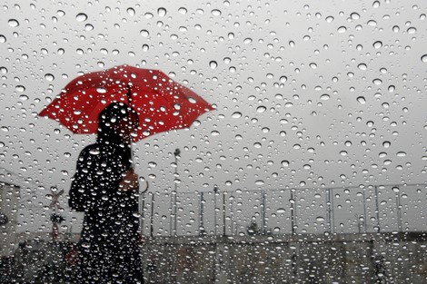 تساقطات الأمطار والثلوج تعود إلى مناطق المغرب