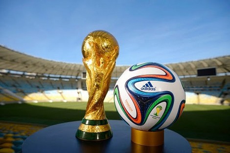 ترامب يخدم استضافة المغرب لـ"مونديال 2026"