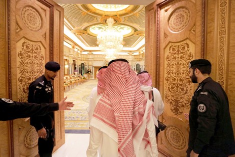 السلطات السعودية تطلق سراح الموقوفين على ذمة "قضايا فساد"