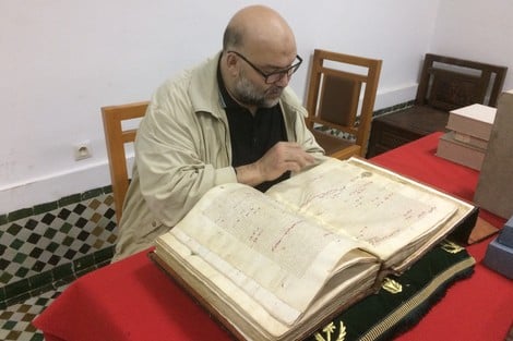 باحث في الفكر الإسلامي يدعو إلى تحرير معنى النصوص الدينية