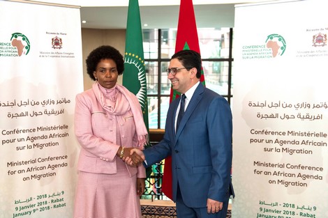 باحث يحصي منافع استقبال المغرب مرصد الهجرة