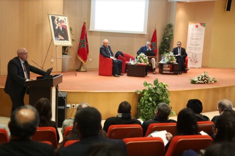 خبراء يسلطون الضوء على الملكية المشتركة للعقارات بالمغرب