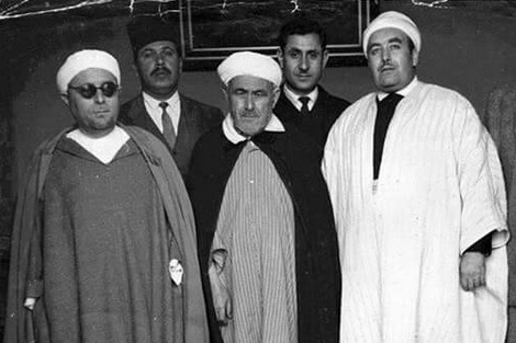 نشأة "الهيئة الريفية" .. صفحات وخفايا من تاريخ منسي ومجهول