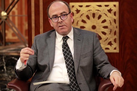 بنشماش: المغرب يعاني من "تخمة التشخيص" وثقافة التبخيس