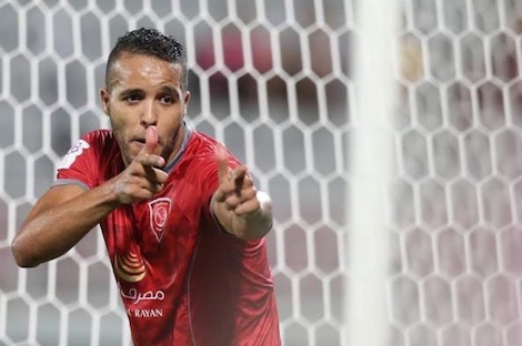 العربي يتمسك بحلم المونديال مع المنتخب المغربي