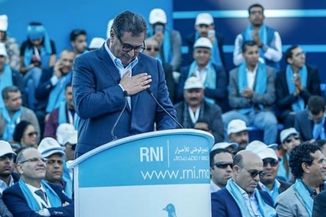 "التجمّع" يدعو الحكومة لمزيد من التنسيق واليقظة