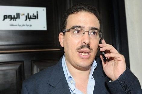 مشتكية ببوعشرين تحاول الانتحار.. وصحافيو "أخبار اليوم" يعتصمون